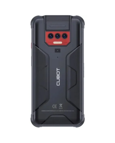 Cubot KingKong 8 6/256 GB Red