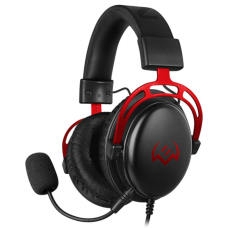 Qulaqlıq SVEN AP-G1000MV Gaming Black-Red