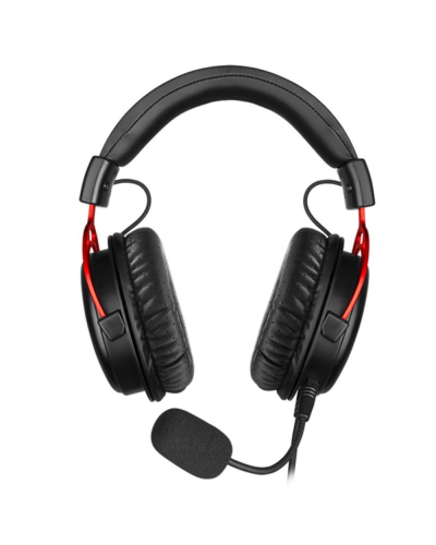 Qulaqlıq SVEN AP-G1000MV Gaming Black-Red