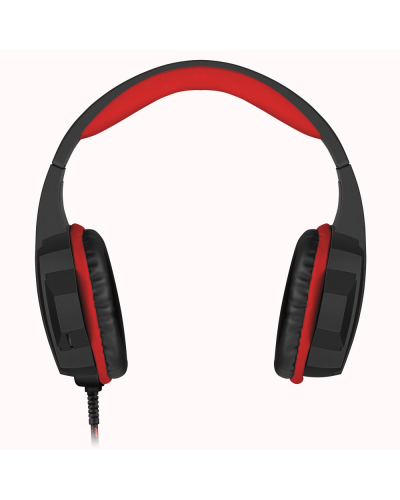 Qulaqlıq SVEN AP-G300MV Gaming Black-Red