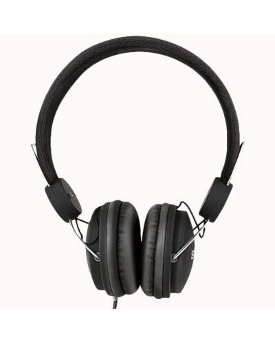 Qulaqlıq SVEN AP-320M On-Ear Black