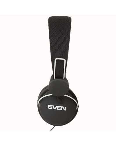 Qulaqlıq SVEN AP-320M On-Ear Black