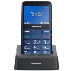 Panasonic KX-TU155EXCN Blue