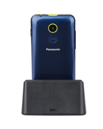 Panasonic KX-TU155EXCN Blue