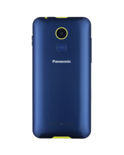 Panasonic KX-TU155EXCN Blue