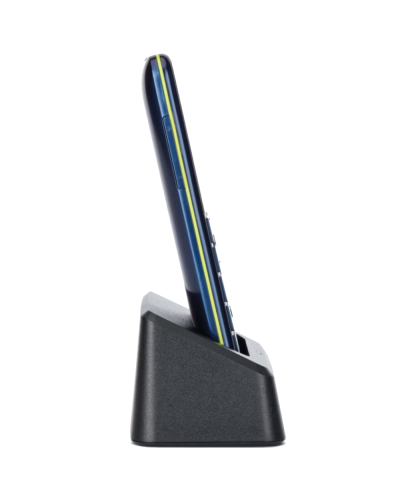 Panasonic KX-TU155EXCN Blue