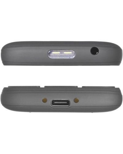 Panasonic KX-TU160EXG Grey