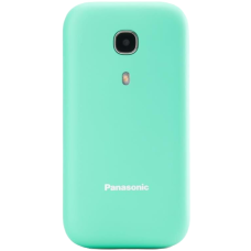 Panasonic KX-TU400EXC Turquoise