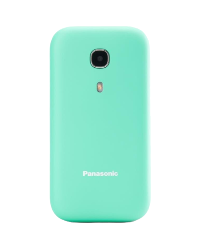 Panasonic KX-TU400EXC Turquoise