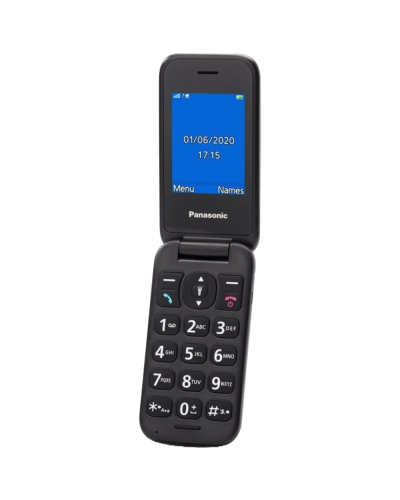Panasonic KX-TU400EXC Turquoise