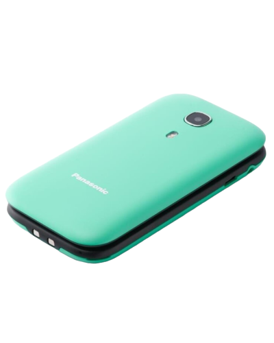 Panasonic KX-TU400EXC Turquoise