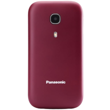 Panasonic KX-TU400EXR Red