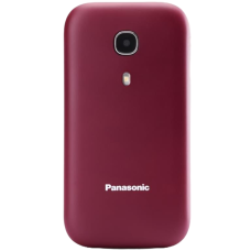 Panasonic KX-TU400EXR Red