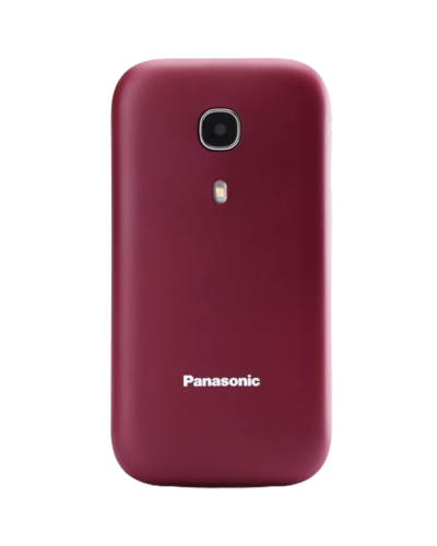 Panasonic KX-TU400EXR Red