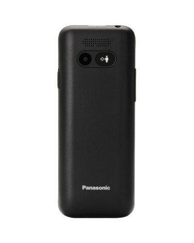 Panasonic KX-TU250EXB Black