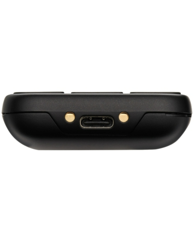 Panasonic KX-TU250EXB Black