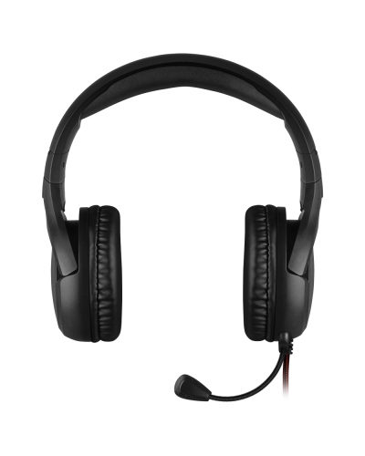 Qulaqlıq SVEN AP-G620MV Gaming Black