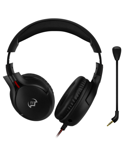 Qulaqlıq SVEN AP-G620MV Gaming Black