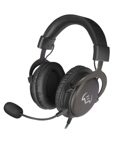 Qulaqlıq SVEN AP-G999MV Gaming Grey