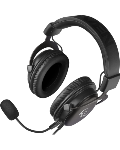 Qulaqlıq SVEN AP-G999MV Gaming Grey