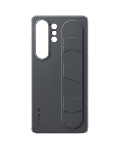 Qoruyucu örtük Samsung S25 Ultra Standing Grip EF-GS938CBEGRU