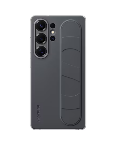Qoruyucu örtük Samsung S25 Ultra Standing Grip EF-GS938CBEGRU