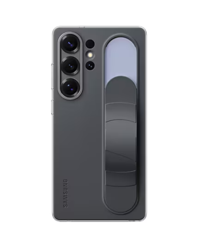 Qoruyucu örtük Samsung S25 Ultra Standing Grip EF-GS938CBEGRU