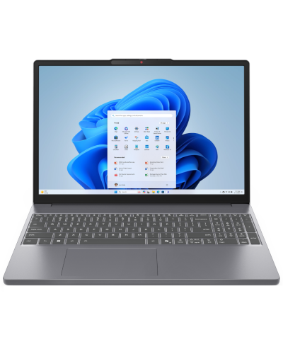 Notbuk Lenovo IdeaPad Slim 3 15IRH10 (83K1002VRK)
