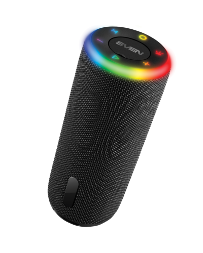Portativ akustika SVEN АС PS-150 10W Black
