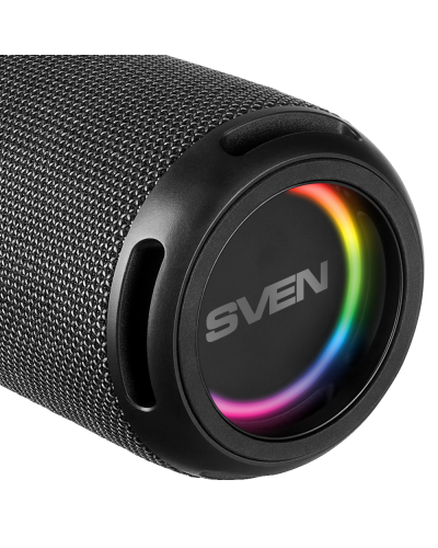 Portativ akustika SVEN АС PS-150 10W Black
