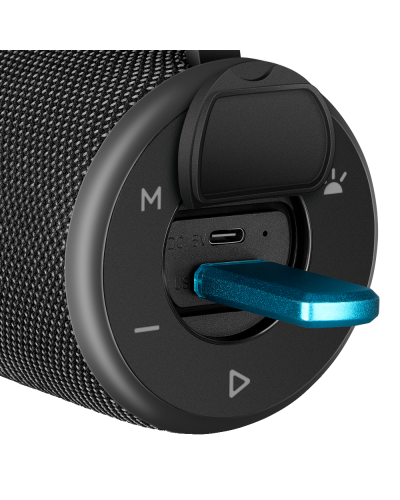 Portativ akustika SVEN АС PS-150 10W Black