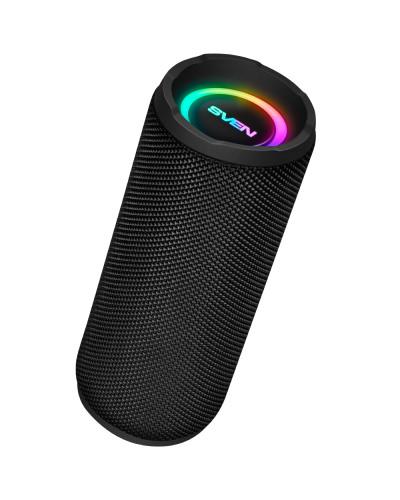 Portativ akustika SVEN АС PS-160 12W Black