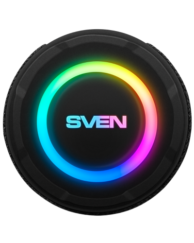 Portativ akustika SVEN АС PS-160 12W Black