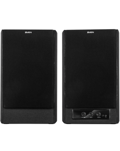SVEN MC-30 200W BT Optical 2.0 Black