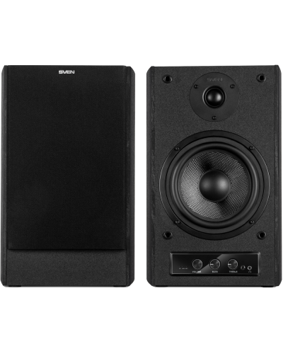 SVEN MC-30 200W BT Optical 2.0 Black
