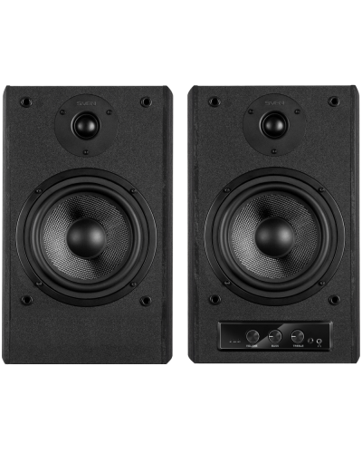 SVEN MC-30 200W BT Optical 2.0 Black