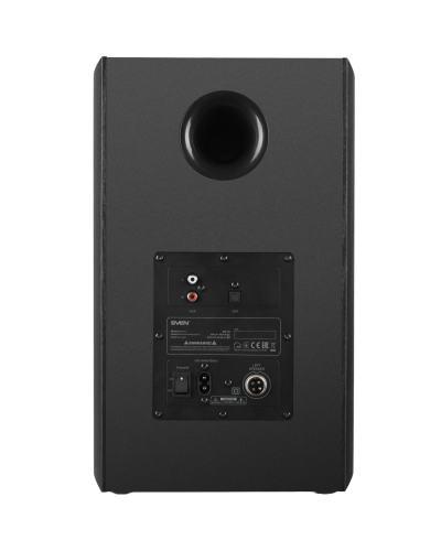 SVEN MC-30 200W BT Optical 2.0 Black
