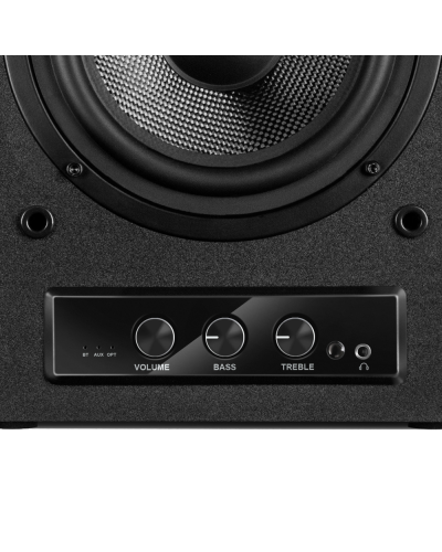 SVEN MC-30 200W BT Optical 2.0 Black