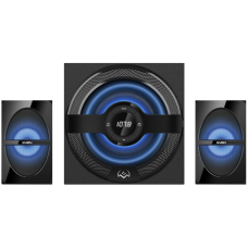 SVEN АС MS-2085 60W BT 2.1 Black