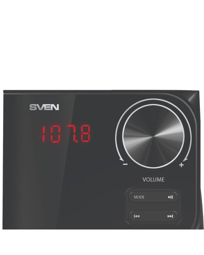 SVEN АС MS-305 40W BT 2.1 Black