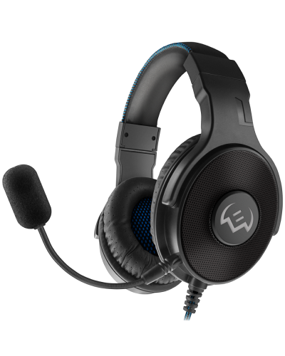 Qulaqlıq SVEN AP-U1500MV Gaming USB Led 7.1 Black