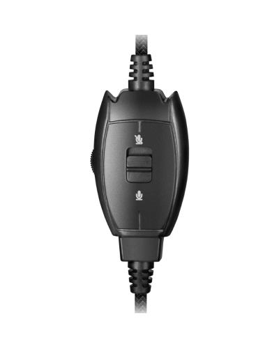 Qulaqlıq SVEN AP-U750MV Gaming USB RGB Black