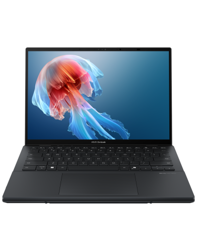 Notbuk Asus Zenbook DUO OLED UX8406CA-PZ079W (90NB14X1-M00330)