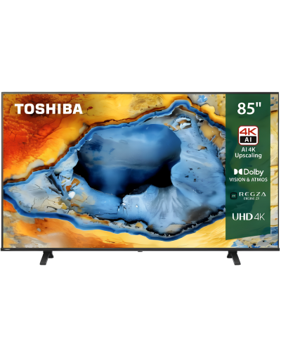 Televizor Toshiba 85C350NE