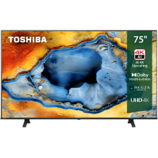 Televizor Toshiba 75C350NE