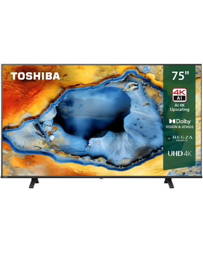 Televizor Toshiba 75C350NE