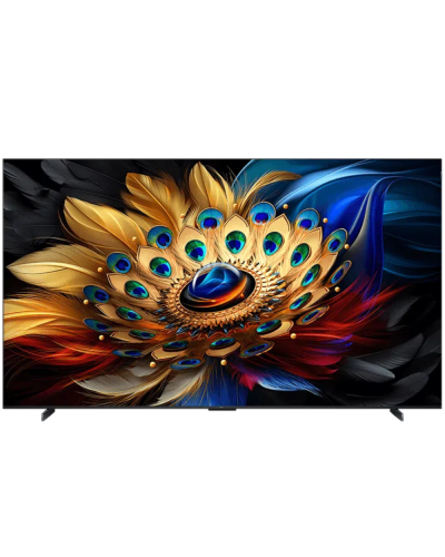 Televizor TCL 75C655