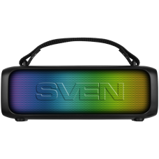 Portativ akustika SVEN АС PS-235 12W Black