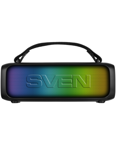 Portativ akustika SVEN АС PS-235 12W Black
