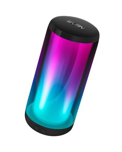 Portativ akustika SVEN АС PS-260 10W Black